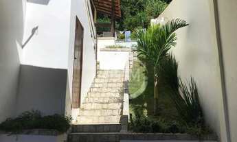 Imagem 4: Casa com 3 dormitórios à venda, 408 m²- Peró - Cabo Frio/RJ