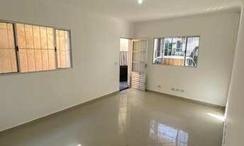 Imagem 6: Casa em Condomínio fechado - Locação - Barueri/SP