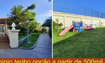 Imagem 2: Casa em condomínio com 3 dormitórios à venda, 126 m2 por R$ 585.000,00 - Morumbi Sul - São