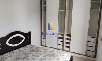 Imagem 3: TP- Apartamento mobiliado com ótima localização