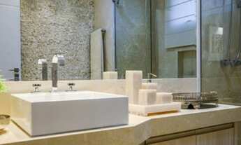 Imagem 3: Vende-se Apartamento no Edifício Forest Hill no bairro Ubirajara - Cuiabá - MT