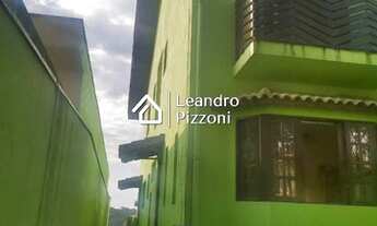 Imagem 3: Casa à venda 3 Quartos, 1 Suite, 2 Vagas, 250M², Jordanópolis, Arujá - SP