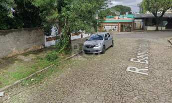 Imagem 2: Porto Alegre - Terreno Padrão - Jardim Itu