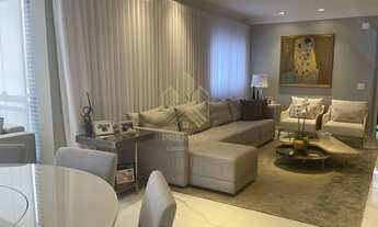 Imagem: São Paulo - Apartamento Padrão - Tatuapé