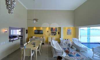 Imagem 5: Privacidade TOTAL! Incrível apartamento com vista panorâmica em condomínio exclusivo