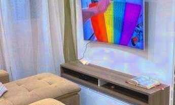 Imagem 1: Apartamento com 2 dormitórios à venda, 47 m² por R$ 249.000,00 - Vila Bremen - Guarulhos/S