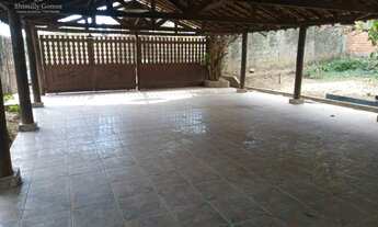 Imagem 5: Chácara à venda no bairro Chácaras Berro D'Água - Itu/SP