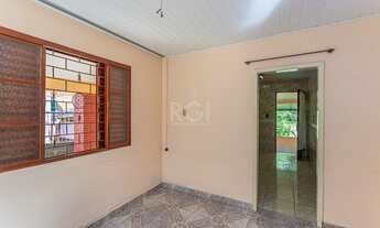 Imagem 5: Porto Alegre - Casa Padrão - Agronomia