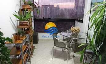 Imagem 7: Maravilhoso Imóvel a venda na Ponta da Praia em Santos