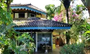 Imagem 5: A melhor casa pé na areia do Litoral Norte