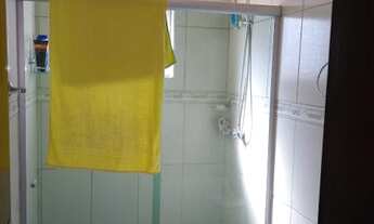 Imagem 6: Cobertura para venda com 140 metros quadrados com 2 quartos sendo 1 suíte. Vila Gilda - Sa