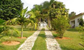 Imagem: Chácara - Dois Córregos - Valinhos