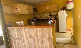 Imagem 7: Vendo casa com mercado em Brodowski ativo