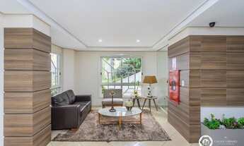 Imagem: Canoas - Apartamento Padrão - Centro