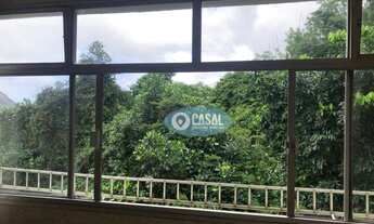 Imagem 2: Apartamento com 03 Quartos no Humaitá!