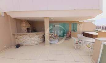 Imagem 3: Cobertura com 3 dormitórios à venda, 213 m² no Braga - Cabo Frio/RJ