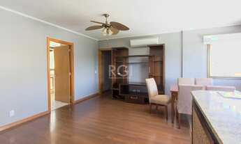 Imagem 5: Porto Alegre - Apartamento Padrão - Cristal