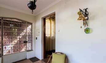 Imagem 7: Casa com 3 quartos com uma suíte a venda no Jd Novo Mundo