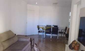 Imagem 2: Apartamento com 2 dormitórios à venda, 56 m² por R$ 298.000,00 - Jardim Vila Formosa - São