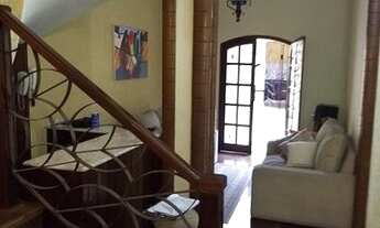 Imagem 4: Casa 4 dormitórios ou + para Venda em Caçapava, Vila Bandeirantes, 4 dormitórios, 1 suíte