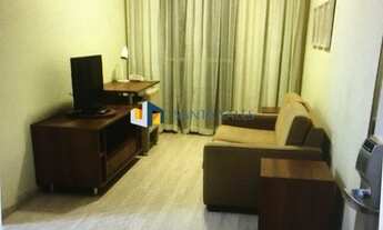 Imagem 3: ESPETACULAR FLAT 24 METROS QUADRADOS NO BAIRRO MAIS NOBRE DE SÃO CAETANO!