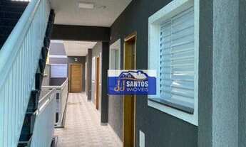 Imagem 6: Apartamento à venda, 37 m² por R$ 235.000,00 - Parque Sevilha - São Paulo/SP