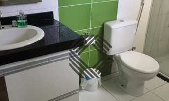 Imagem 6: Sobrado com 3 Suítes à venda, 248 m² por R$ 950.000 - Condomínio Jardim Portugal - Sorocab