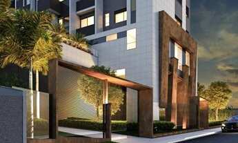 Imagem 6: Apartamento à venda, 150 m² por R$ 2.525.000,00 - Serra - Belo Horizonte/MG