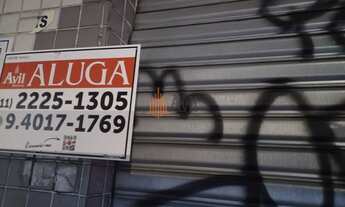 Imagem 2: Salao comercial 30 metros em local privilegiado do bairro proximo a todo comercio