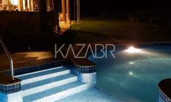 Imagem 2: Casa dos Sonhos na Estancia Parque Atibaia