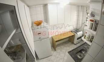 Imagem 3: Apartamento no Ipiranga com 2 quartos, 1 vaga de garagem, 49 m²