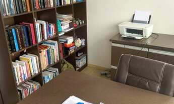 Imagem 6: Casa linda para venda - Residencial Alphaville 05