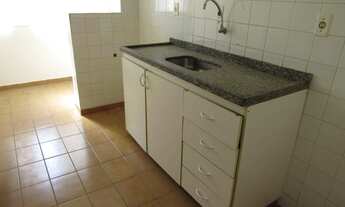 Imagem 2: Apartamento com 2 dormitórios à venda, 53 m² por R$ 155.000,00 - Chácara Esperia - Piracic