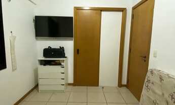 Imagem 7: Apartamento para venda com 74 metros quadrados com 3 quartos em Papicu - Fortaleza - CE