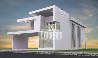 Imagem 3: Casa Residencial à venda, Centro, Uberlândia - CA0074