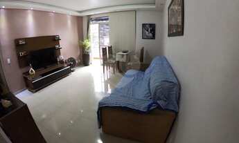 Imagem 3: Apartamento Modernizado