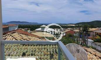 Imagem 5: Casa com 3 dormitórios à venda, 200 m² no Guriri - Cabo Frio/RJ