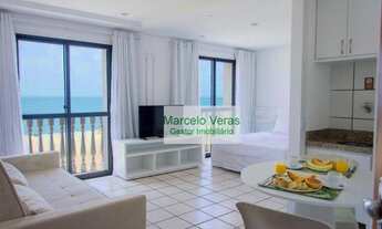 Imagem 3: Classic Vista Mar