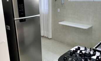 Imagem 7: Apartamento para venda tem 55 metros quadrados com 2 quartos em João Paulo II - João Pesso