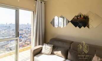 Imagem 3: São Paulo - Apartamento Padrão - Vila Carrao