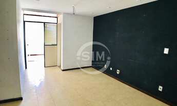 Imagem: Sala, 30 m² para venda ou aluguel no Centro