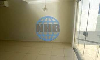 Imagem 4: Casa em Condomínio para Venda em Ribeirão Preto, Condomínio Evidence Resort, 3 dormitórios