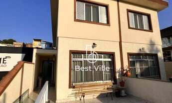 Imagem: Casa com 3 dormitórios à venda, 350 m²