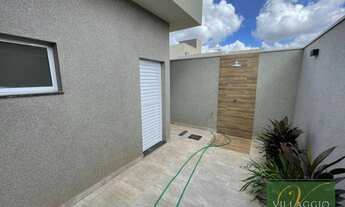 Imagem 4: Casa com 3 dormitórios à venda, 115 m² por R$ 682.000 - Residencial Maria Julia - São José