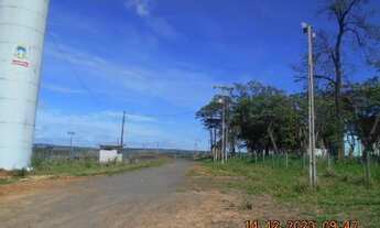 Imagem 3: DISTRITO INDUSTRIAL - Oportunidade Única em MIRANDOPOLIS - SP | Tipo: Terreno