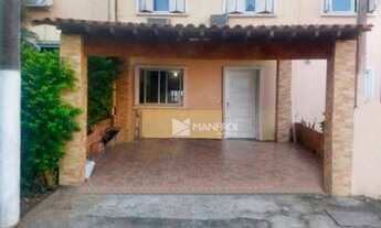 Imagem: Sobrado à venda, 62 m² por R$ 270.000,00