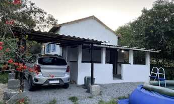 Imagem 3: Vendo casa independente com pomar em Búzios, 1600 m² de terreno, a 500m da praia Ferradura