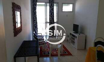 Imagem 2: Apartamento com 3 dormitórios à venda, 120 m² no Parque Riviera - Cabo Frio/RJ