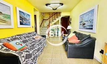 Imagem 7: Cobertura com 3 dormitórios à venda, 220 m² no Centro - Cabo Frio/RJ