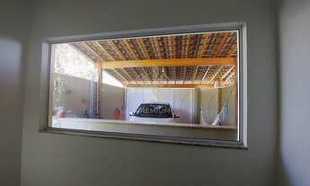 Imagem 8: Atibaia - Casa Padrão - Jardim Maristela